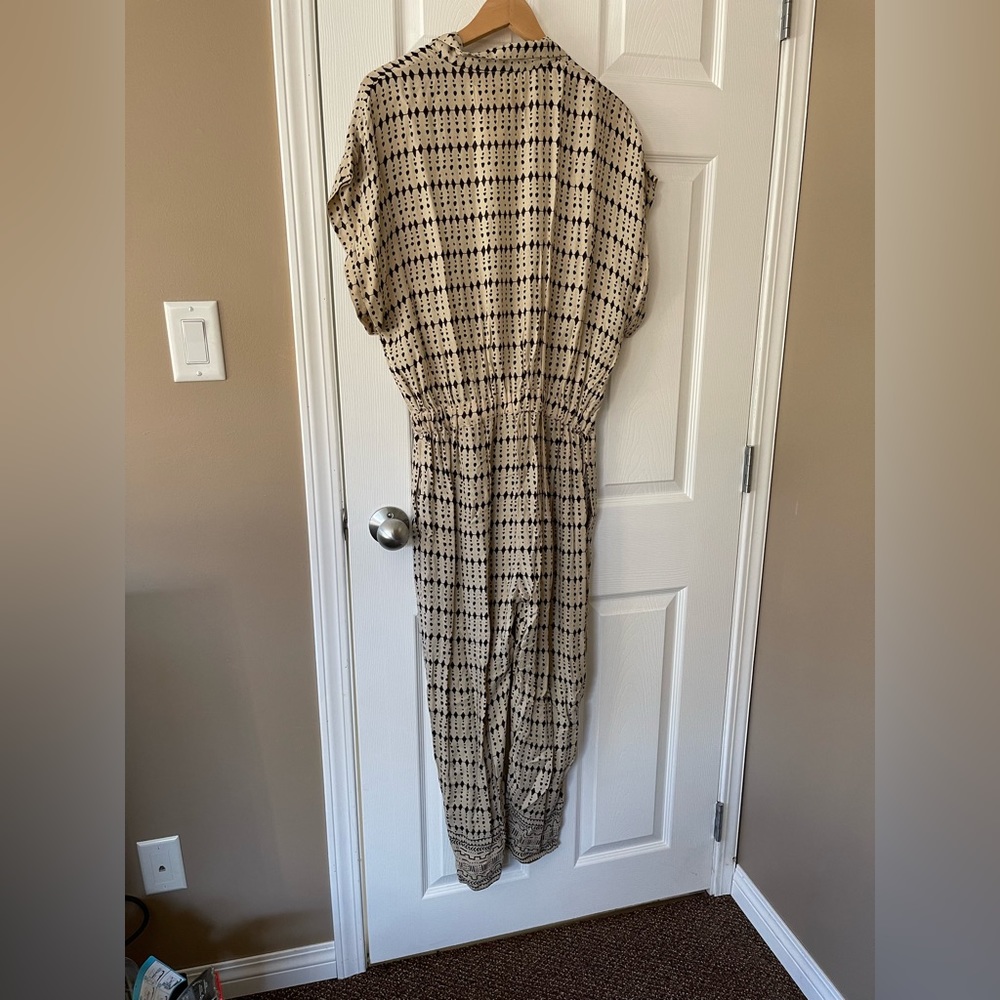 Jens pirate booty jumpsuit